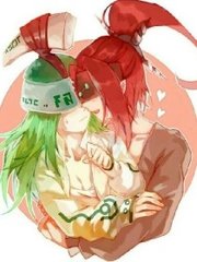 金克丝背景音乐金铲铲之战金克丝阵容 金克斯背景图sy金克丝2  第3张